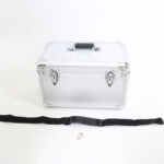 DRY ICE - Suitcase