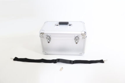 DRY ICE - Suitcase