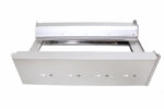 MDG 4B BM - Stainless Steel Casing (Empty) #9