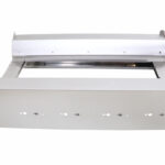 MDG 4B BM - Stainless Steel Casing (Empty) #9