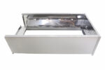 MDG 4B BM - Stainless Steel Casing (Empty) #9 - imagine 2