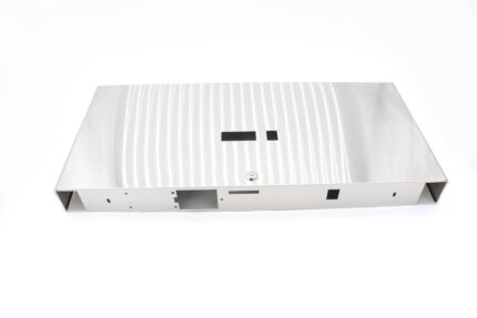 (F)R800 - Bakery - Front Panel (Top)