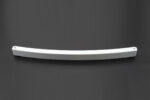 SC235 - Upper Door Frame #21 (White)