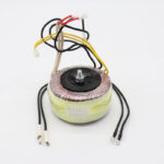 MVAC280 - Ring Transformer #45