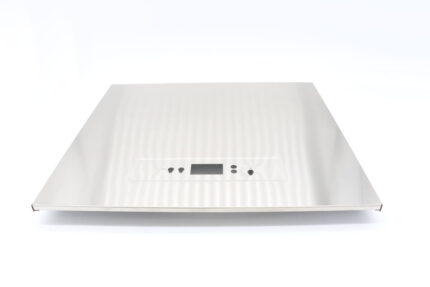 HQ2000 - Front Panel