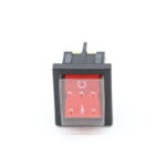 MBM-T On/Off Switch