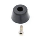 FRYER 16L - Rubber Feet