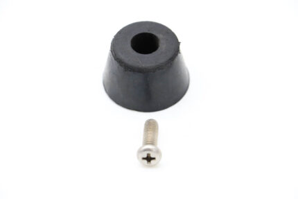 FRYER 16L - Rubber Feet