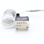 M600 - Safety Thermostat