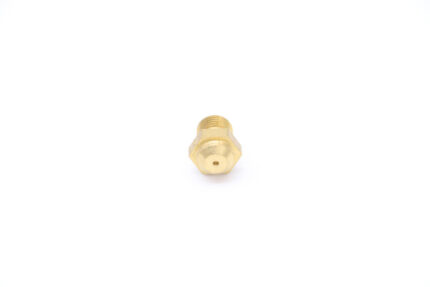 Gas Injector M8*0,75 / Q 1,05Mm
