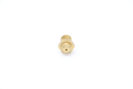 Gas Injector M8*0,75 / Q 1,40Mm