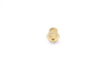 Gas Injector M8*0,75 / Q 2,40Mm