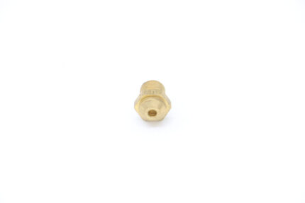 Gas Injector M8*0,75 / Q 2,60Mm