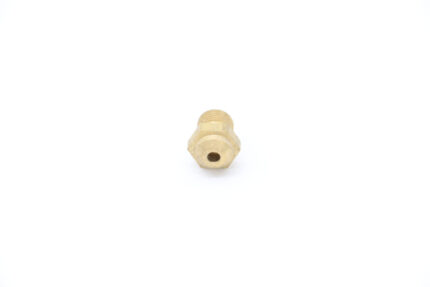 Gas Injector M8*0,75 / Q 2,80Mm