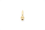 PILOT FLAME INJECTOR 0.25 MM - Lpg - imagine 2