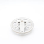 EBS1650 - Alu. Pulley Upper
