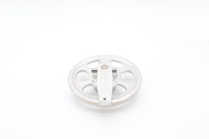 EBS1650 - Alu. Pulley Upper