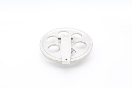 EBS2040 - Alu. Pulley Upper #2