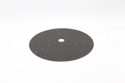 MPP30 - Peeling Sandpaper Ø 470Mm