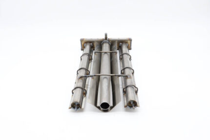 M700 -  Burner Tube S/S (650-700-750 Series)