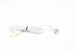 FR400G/FR600G - Power Cord White - imagine 2