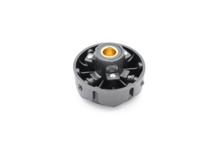 JCRBL - Motor Coupling