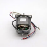 JCRBL - Motor