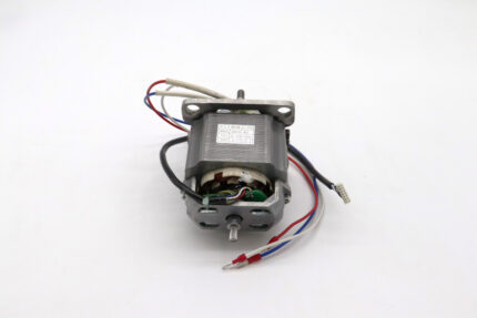 JCRBL - Motor