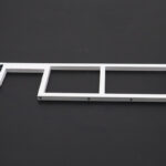 CAKE - Vertical Spatula Support #46
