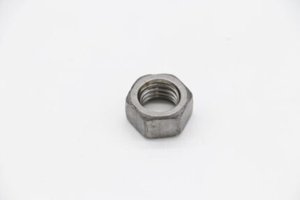 CAKE - Pulley Retaining Nut #12
