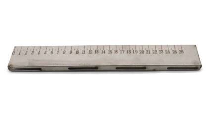 CAKE - Vertical Spatula #45