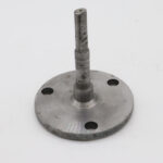 CAKE - Turntable Bearing  #2