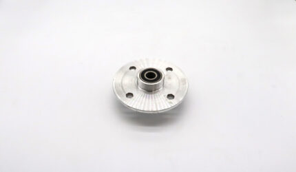 CAKE - Turntable Bearing Base  #7