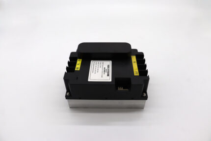 MSM20RB - Frequency Changer
