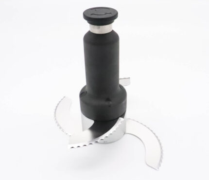 Food Processor 12/18l - S-Blade Coarse Serrated