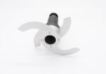 Food Processor 12/18l - S-Blade Fine Serrated - imagine 3