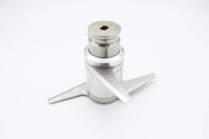 Food Processor 20L - Blade Group Block - Smooth