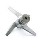 Food Processor 30L - Blade Group Block - Smooth - imagine 2