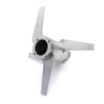 Food Processor 30L - Blade Group Block - Smooth - imagine 4