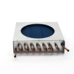 M-Ice 28 - Condenser