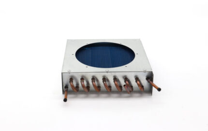 M-Ice 28 - Condenser