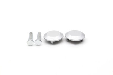 POPCORN - Wheel Can And Screw (Set Of 2)