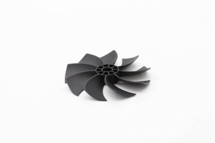 CUTTER 12/18 L - Motor Fan