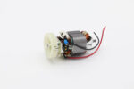 MSB 220W/250W - Motor