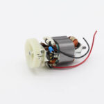 MSB 220W/250W - Motor