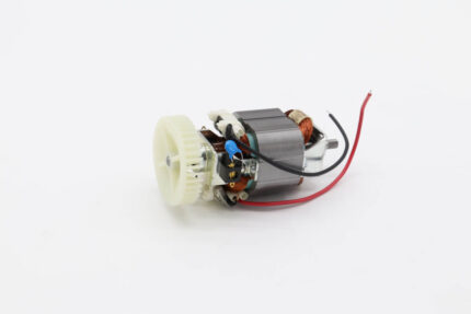 MSB 220W/250W - Motor