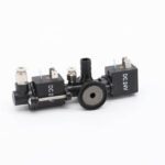MVAC - Complete Solenoid Valve For Pump 10M3