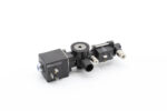 MVAC - Complete Solenoid Valve For Pump 20M3 - imagine 2