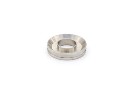 DONUT MAKER - 36Mm Discharge Hole (5-7Cm)