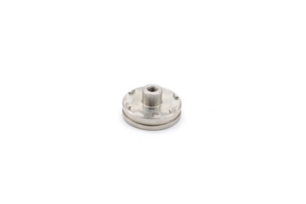 DONUT MAKER - 34Mm Discharge Head (5-7Cm)